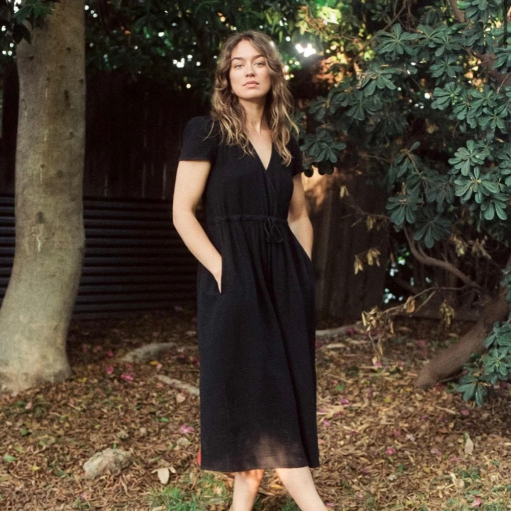BNWT Christy Dawn Dawn Dress